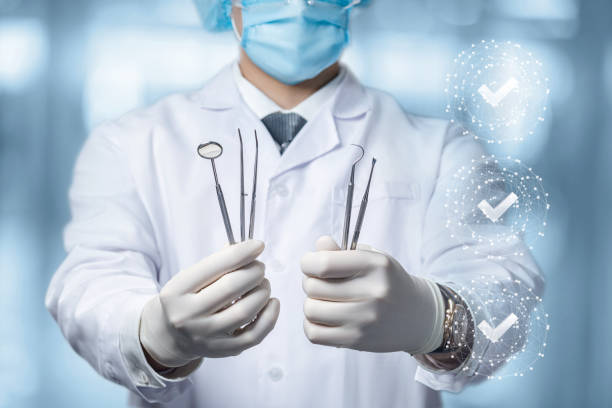 Why Choose Us for Your Dental Needs in Townsend, DE