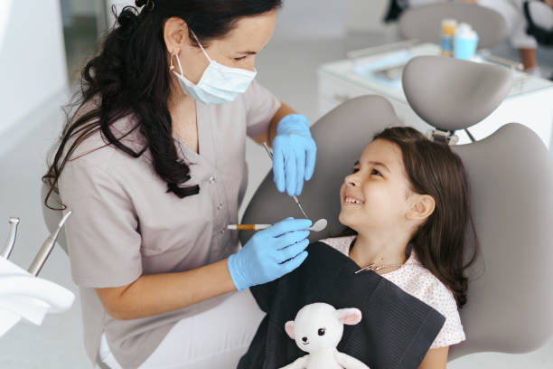 Best Dental Inlays and Onlays  in Townsend, DE