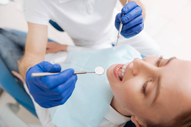 Best Dental Fillings (Composite and Amalgam)  in Townsend, DE