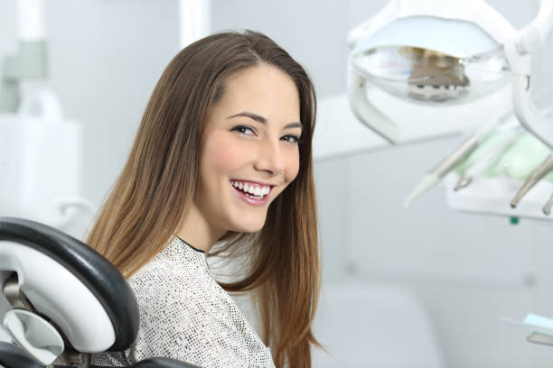 Best Cosmetic Dentistry  in Townsend, DE