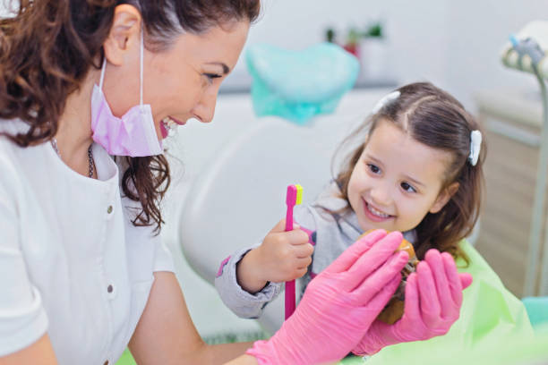 Best Pediatric Dentistry  in Townsend, DE